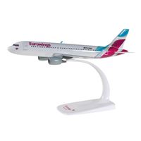Model A320-214 Eurowings 1:200 
