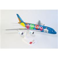Model A380 Emirates "Dubai Expo" 1:250