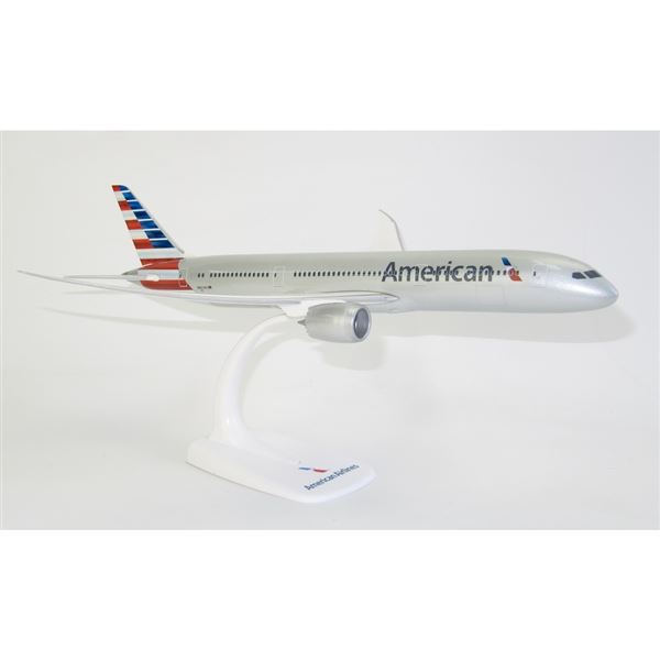 Model B787-9 American Airlines "2010" 1:200