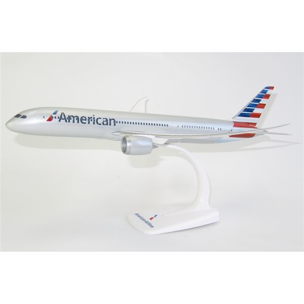 Model B787-9 American Airlines "2010" 1:200