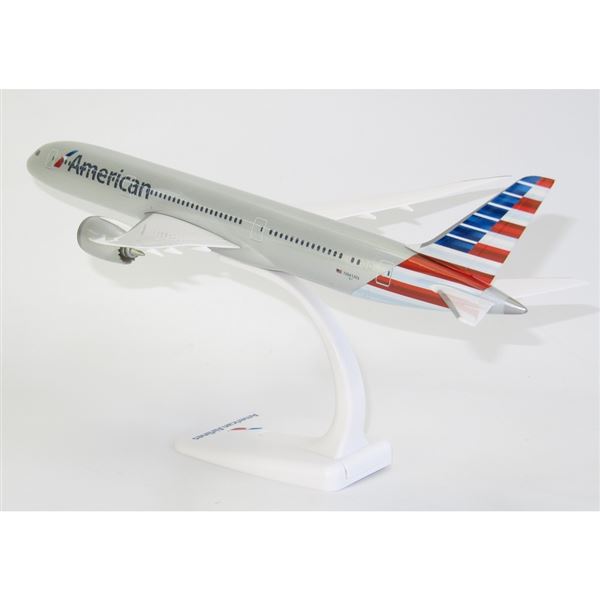 Model B787-9 American Airlines "2010" 1:200
