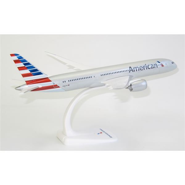 Model B787-9 American Airlines "2010" 1:200
