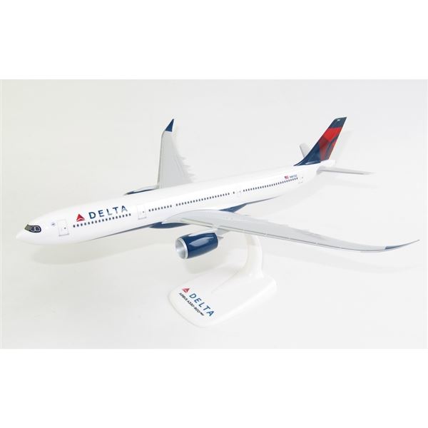 Model A330 Delta Air Lines "2010s" 1:200