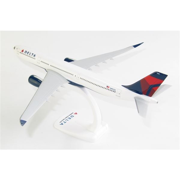 Model A330 Delta Air Lines 2010 1:200