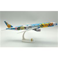 Model B777 ANA All Nippon "Pokemon"  1:200