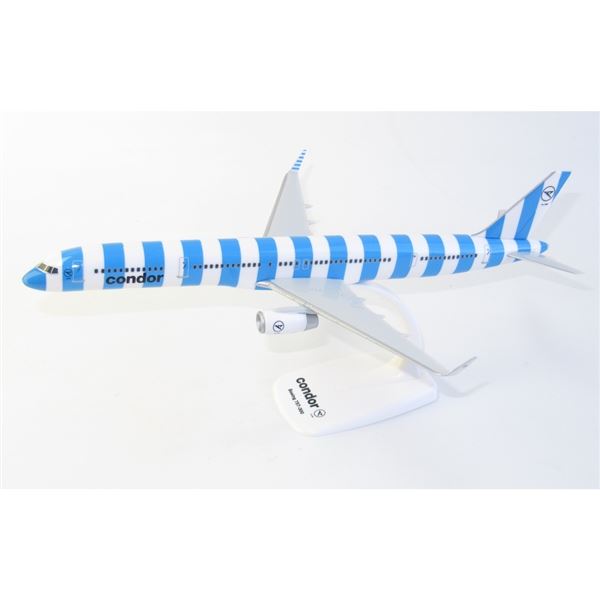 Model B757 Condor Sea 1:200