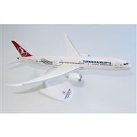 Model Turkish Airlines "2010s" 1:200