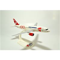 Model A320 Czech Airlines "100 Years" 1:200