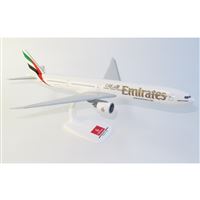 Model B777 Emirates 2010 "Expo 2020 Dubai" 1:200 