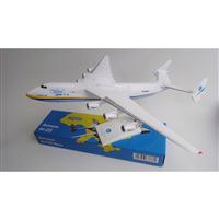 Model An-225 Antonov Design Bureau 2009 1:200