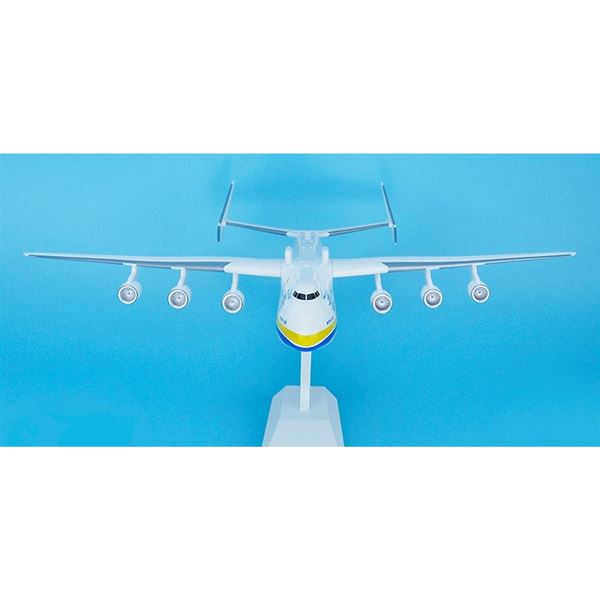 Model An-225 Antonov Design Bureau 2009 1:200
