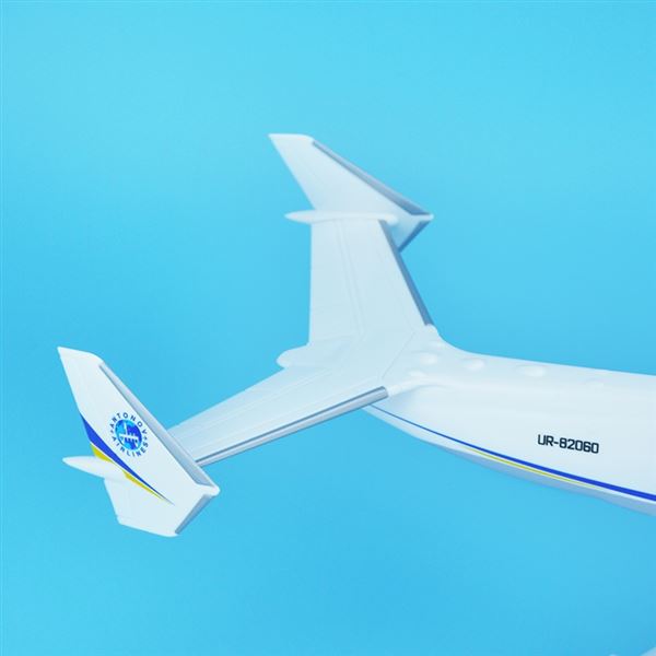 Model An-225 Antonov Design Bureau 2009 1:200