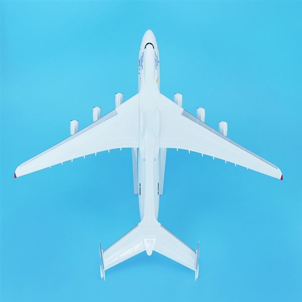 Model An-225 Antonov Design Bureau 2009 1:200