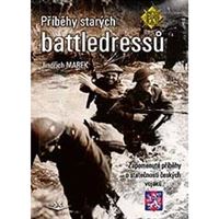 Příběhy starých battledressů - 2. doplněné vydání