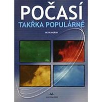 Počasí takřka populárně