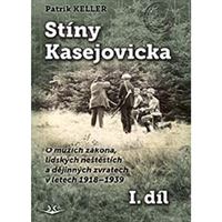 Stíny Kasejovicka 1. díl