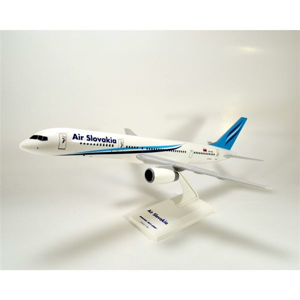 Model B757-236 Air Slovakia 1:150