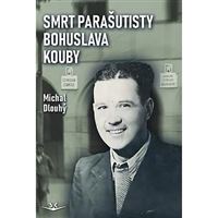 Smrt parašutisty Bohuslava Kouby