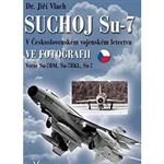 SUCHOJ Su-7 ve fotografii