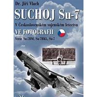 SUCHOJ Su-7 ve fotografii