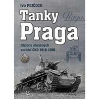 Tanky Praga