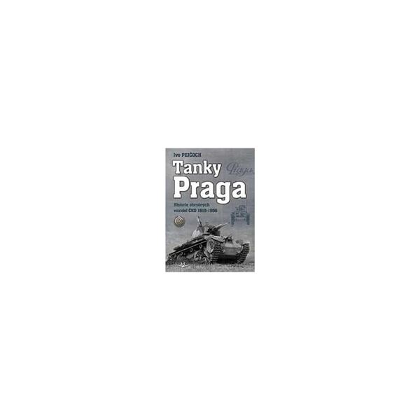 Tanky Praga