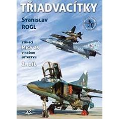 Třiadvacítky