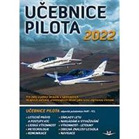 Učebnice pilota 2022