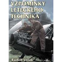 Vzpomínky leteckého technika