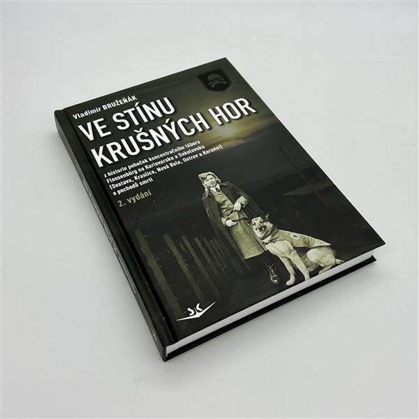 Ve stínu Krušných hor