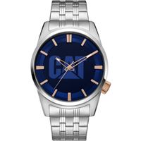 CAT Watch - Icon Steel