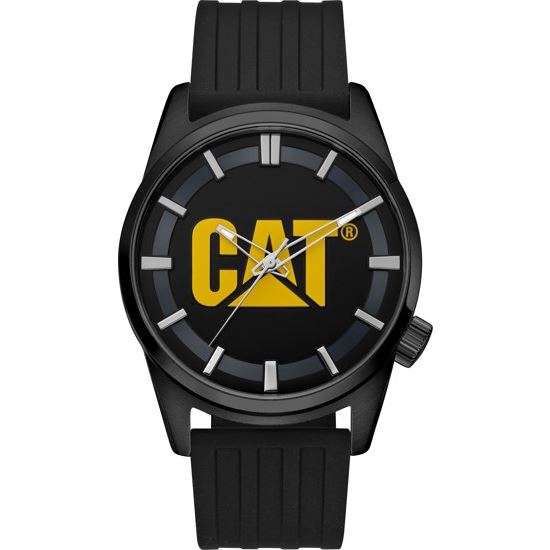 Hodinky CAT - Icon Quartz PVD