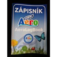 Zápisník AeroLogBook