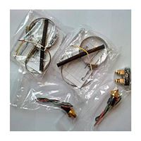 Garmin Sensor Kit G3X Experimental, Rotax 912