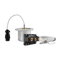 Garmin G3X System Sensor Kits - High Performance LRU Kit