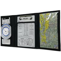 ASA VFR Tri-Fold Nákoleník