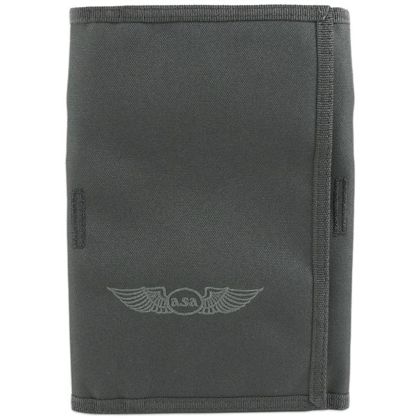 ASA IFR Tri-Fold Kneeboard