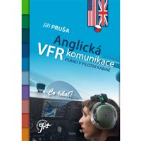Anglická VFR komunikace