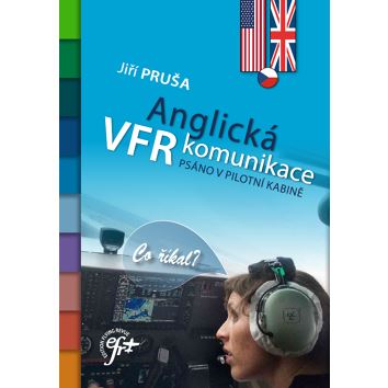 Anglická VFR komunikace