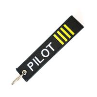 Key Ring “PILOT”