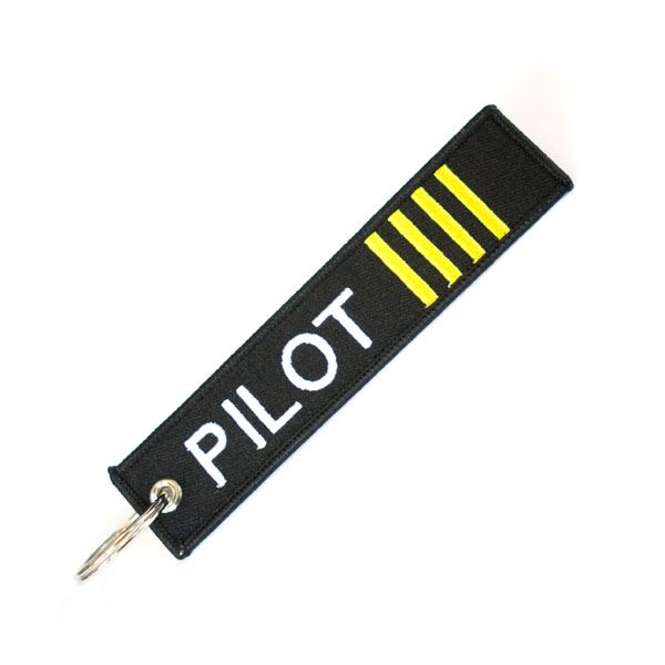 Keyring PILOT