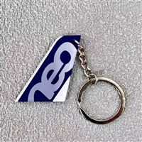 Klíčenka Ocas letadla A320neo