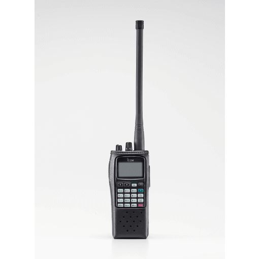 ICOM Pouzdro IC-A6/24