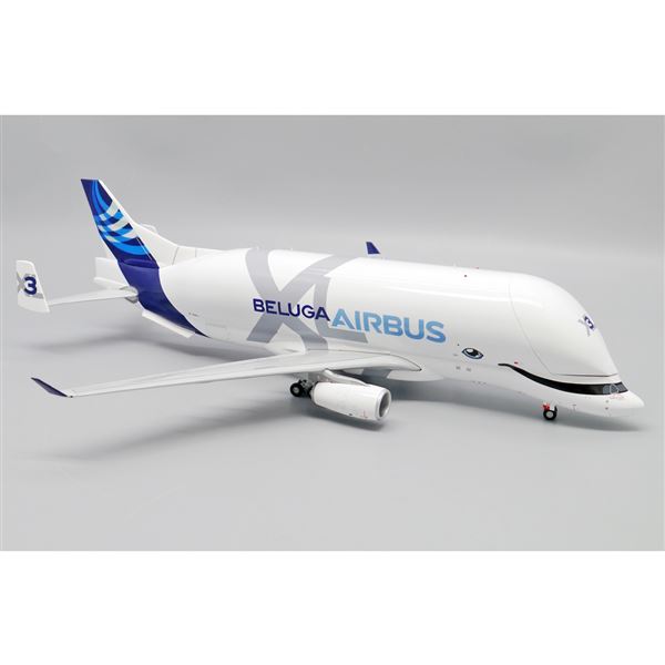 Model A330-743L Beluga XL3 Airbus 1:200