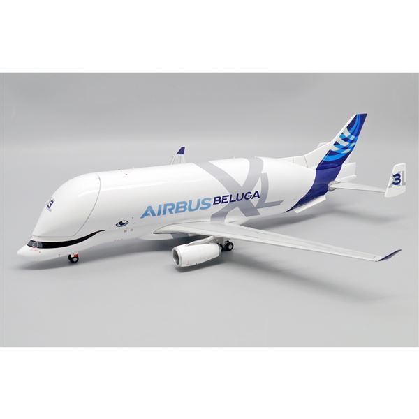 Model A330-743L Beluga XL3 Airbus 1:200