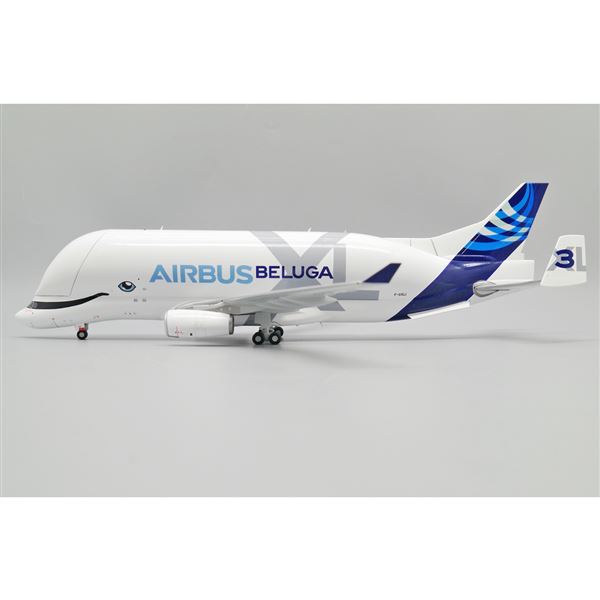 Model A330-743L Beluga XL3 Airbus 1:200