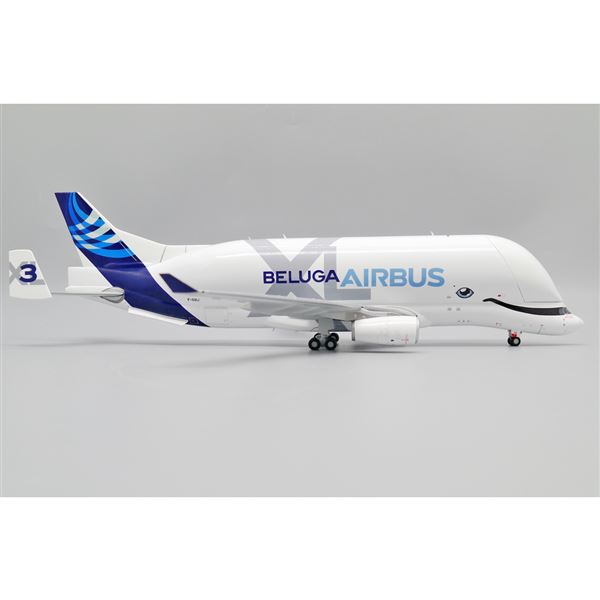 Model A330-743L Beluga XL3 Airbus 1:200