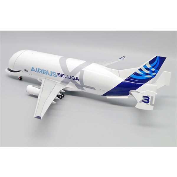 Model A330-743L Beluga XL3 Airbus 1:200