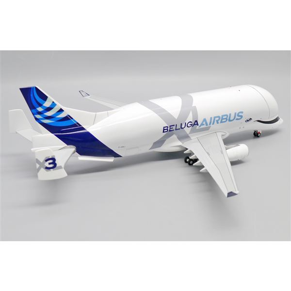 Model A330-743L Beluga XL3 Airbus 1:200