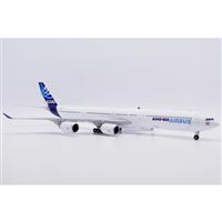 Model A340-642 Airbus Industries House colors 1:200